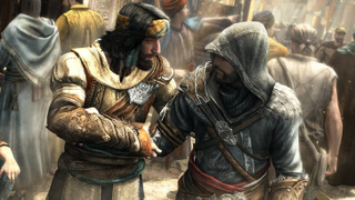 Illustration for article titled What I Thought I Knew About Assassin's Creed Revelations Was Partially Wrong